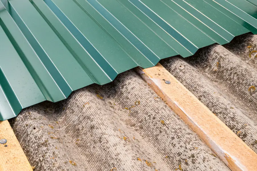 Expert Asbestos Contractor