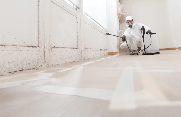 Mold Remediation