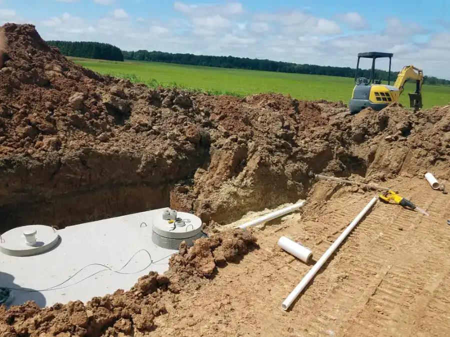 Safe Oil Tank Removal With Asbestos Inspection Chester, PA Safe Oil Tank Removal With Asbestos Inspection Chester, PA