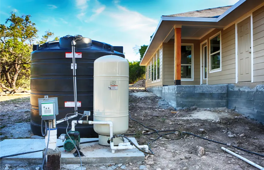 Safe Oil Tank Removal With Asbestos Inspection in Chester, PA Safe Oil Tank Removal With Asbestos Inspection in Chester, PA