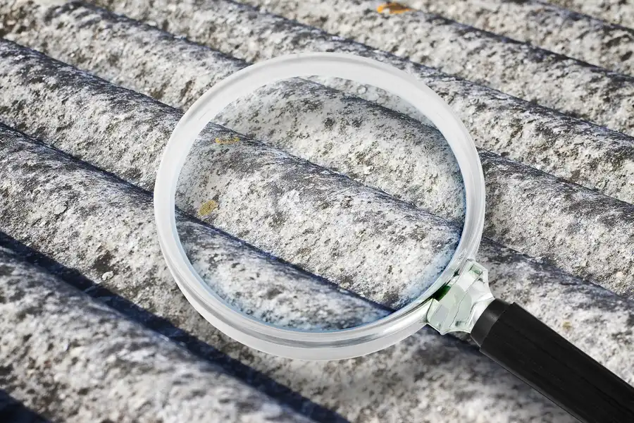 Asbestos Testing For Older Residential Properties Chester, PA Asbestos Testing For Older Residential Properties Chester, PA