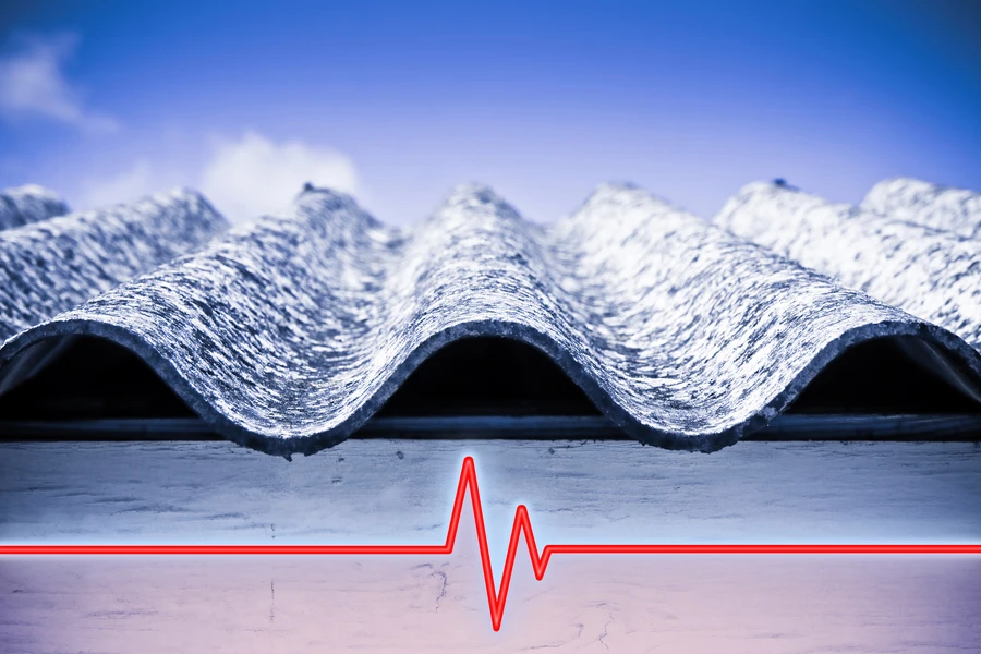 Asbestos Testing For Older Residential Properties in Chester, PA Asbestos Testing For Older Residential Properties in Chester, PA