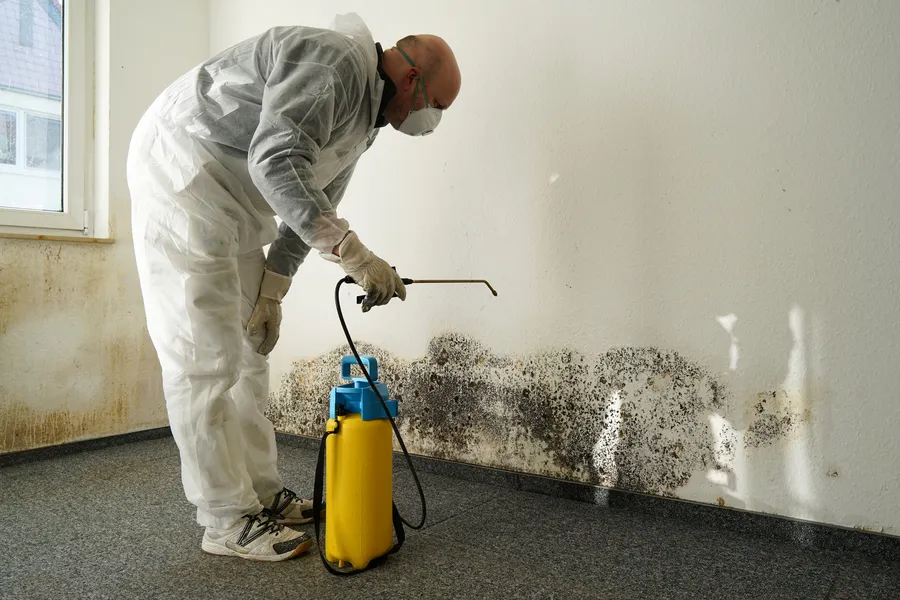 How Mold Remediation Protects Indoor Air Quality in Chester, PA