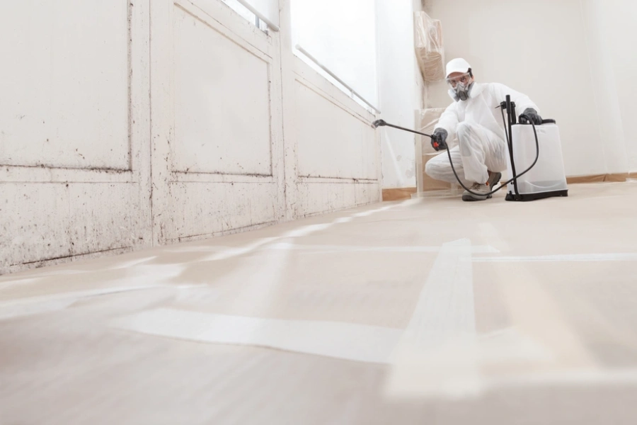 Local Mold Removal Chester, PA Local Mold Removal Chester, PA