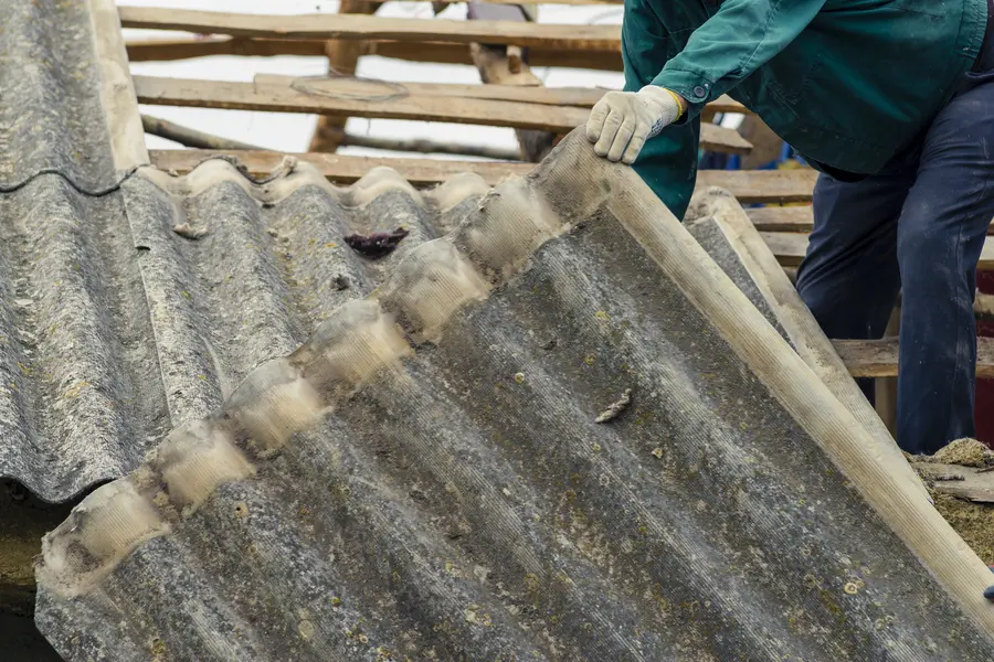 Reputable Asbestos Testing Chester, PA