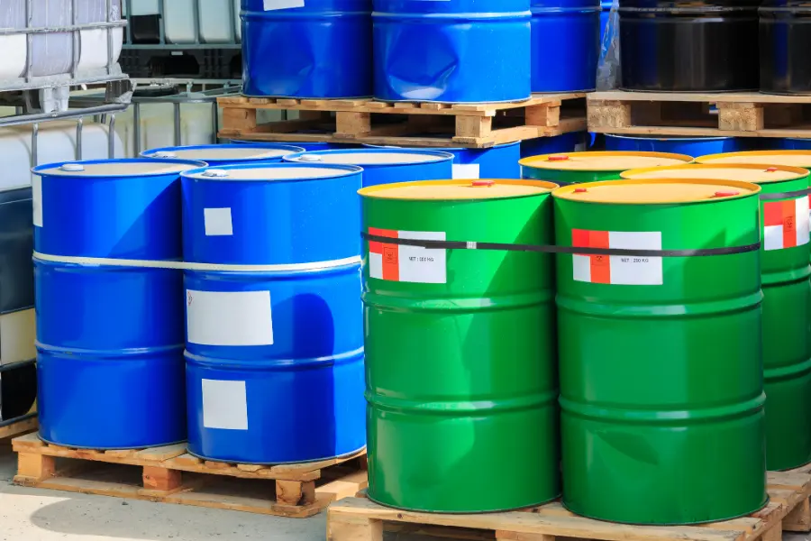 Trusted Oil Tank Removal in Chester, PA Trusted Oil Tank Removal in Chester, PA