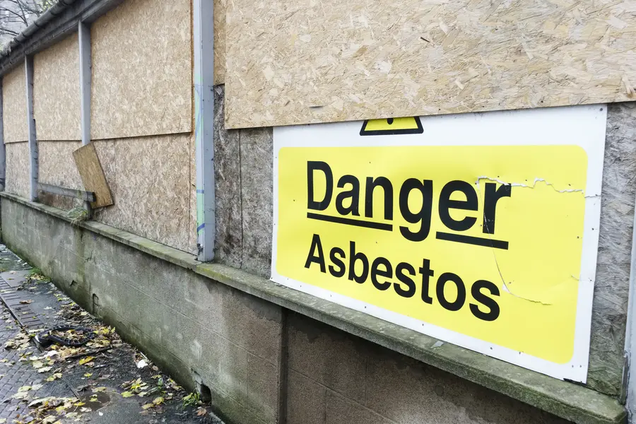 When Asbestos Testing Is Needed Before Renovation Chester, PA When Asbestos Testing Is Needed Before Renovation Chester, PA